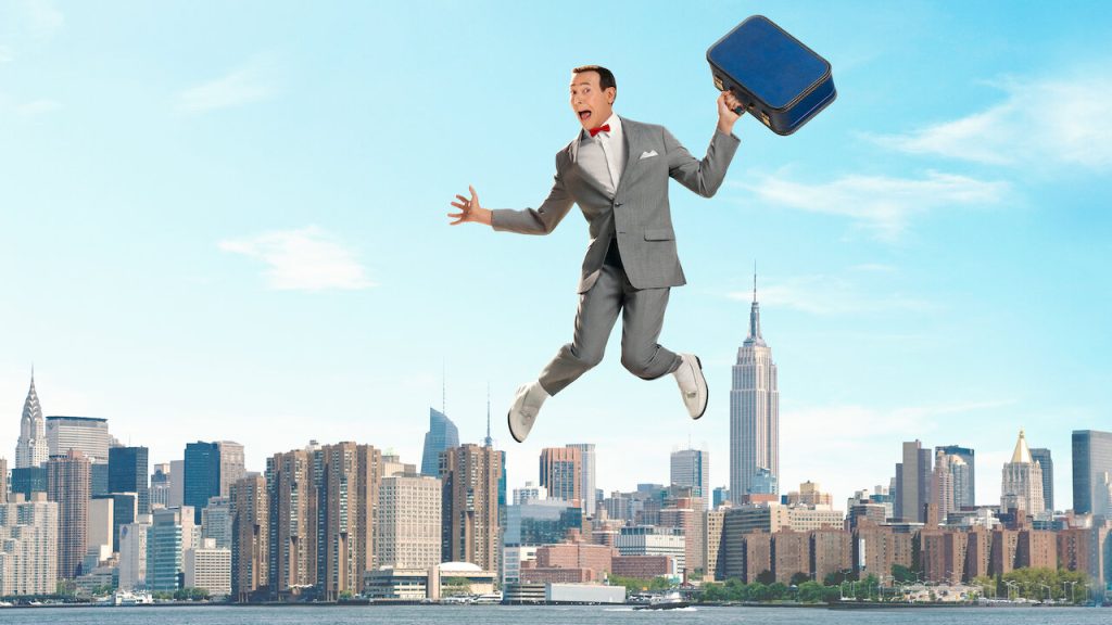 Paul Reubens, mejor conocido por su papel de Pee-wee Herman, fallece a los 70 años