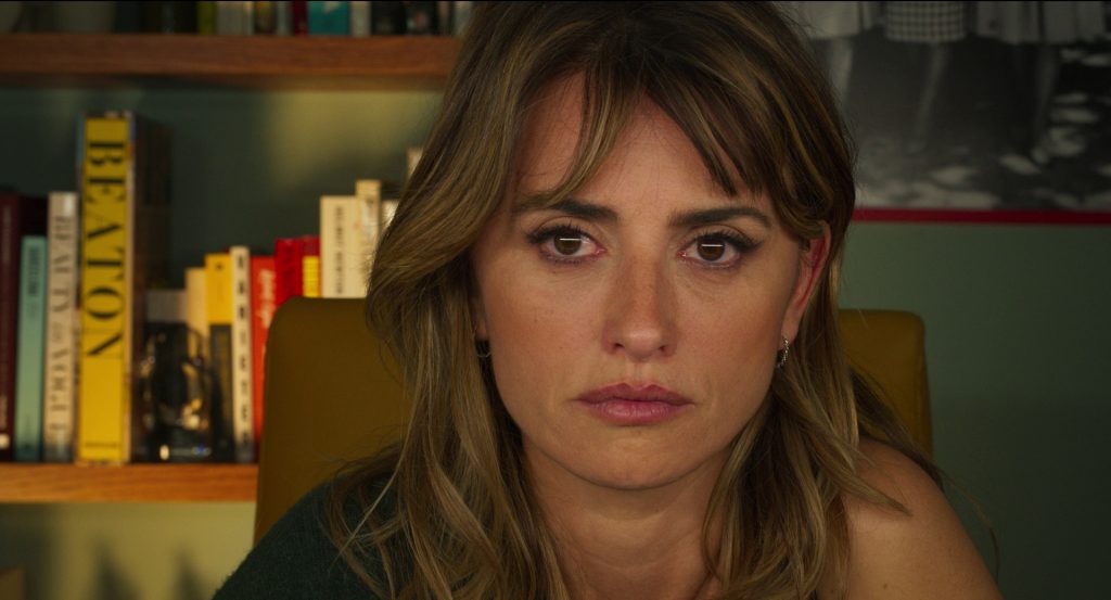 ¡De actriz a directora! Penélope Cruz prepara su primer documental