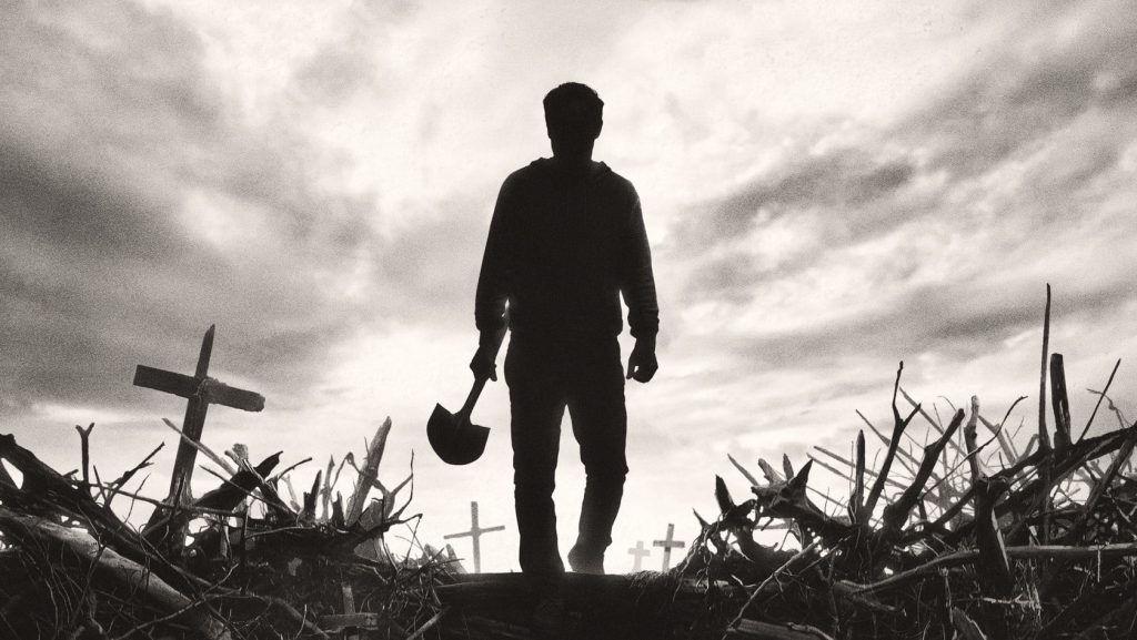 ¡De vuelta al Cementerio de Mascotas! Paramount+ presenta el primer vistazo de la precuela