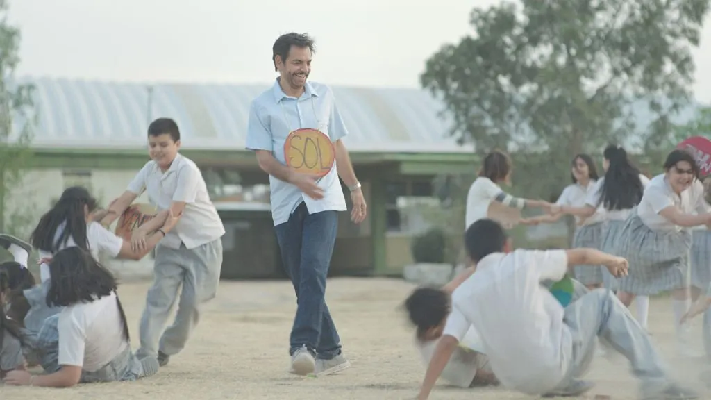 ¡Eugenio Derbez vuelve a la cartelera en México! Se revela la fecha de estreno de Radical