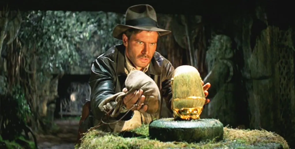 Todas las películas de Indiana Jones rankeadas, incluida Indiana Jones y el Dial del Destino