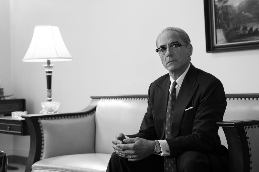 Las 7 películas clave de Robert Downey Jr. fuera de Marvel