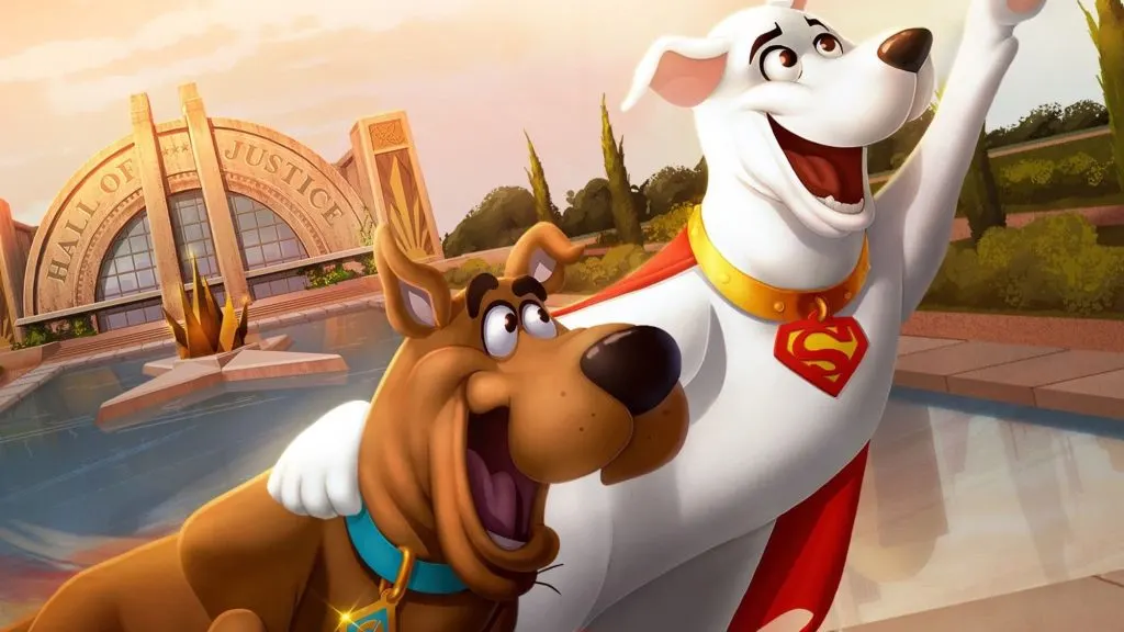 ¿Desapareció La Liga de la Justicia? Scooby-Doo y Krypto unirán fuerzas para encontrarlos
