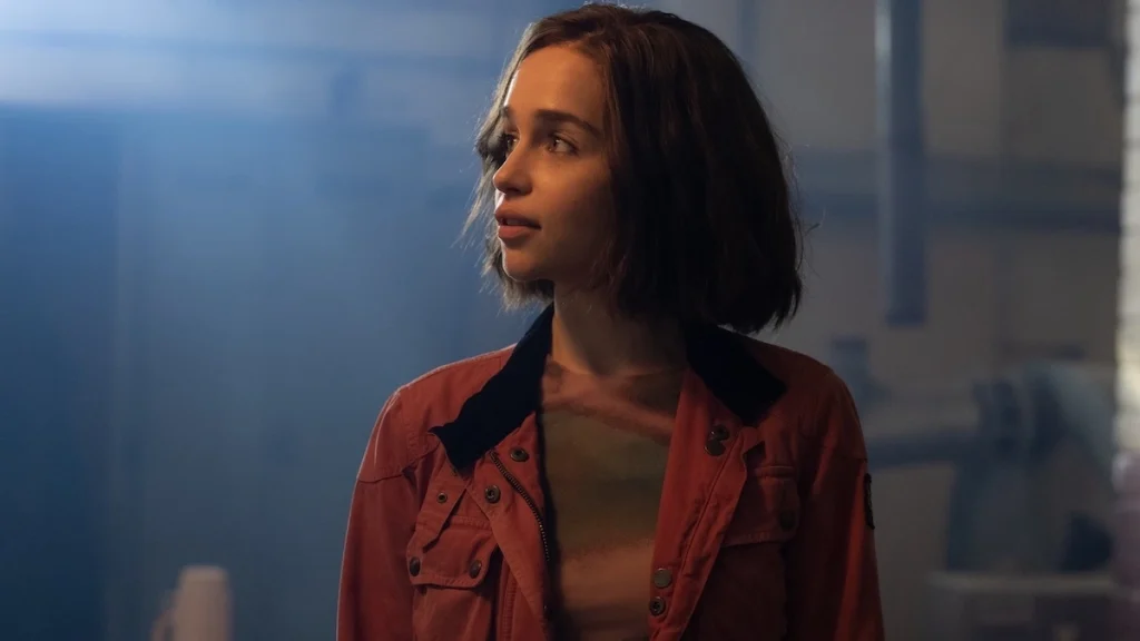 ¿Qué hay detrás de la muerte de G'iah en Secret Invasion?