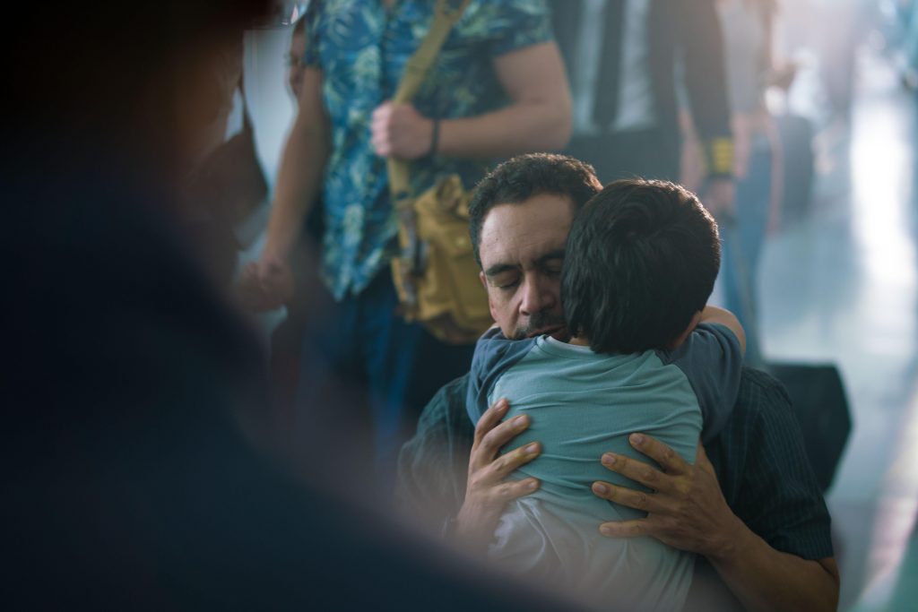 Dónde ver la película Sound of Freedom, fecha de estreno y tráiler oficial