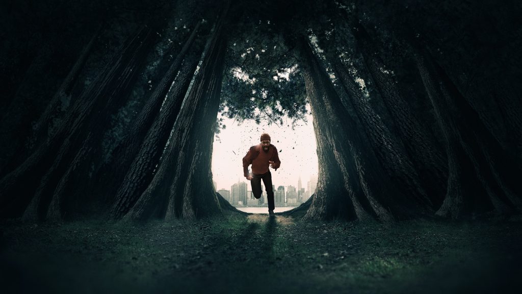 Apple TV+ presenta un primer vistazo de The Changeling: sombras de Nueva York