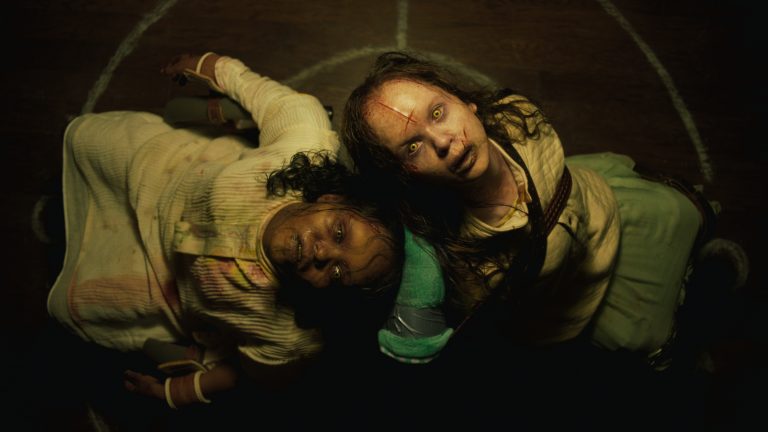 Dónde ver la película El Exorcista: Creyentes, fecha de estreno y tráiler oficial