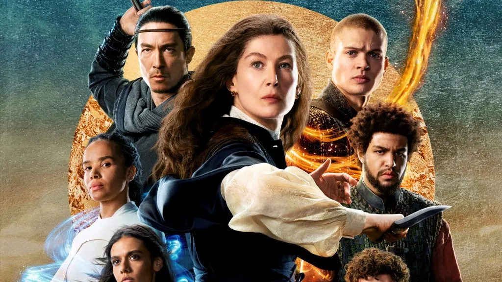 Dónde ver la segunda temporada de La Rueda del Tiempo, fecha de estreno y tráiler oficial