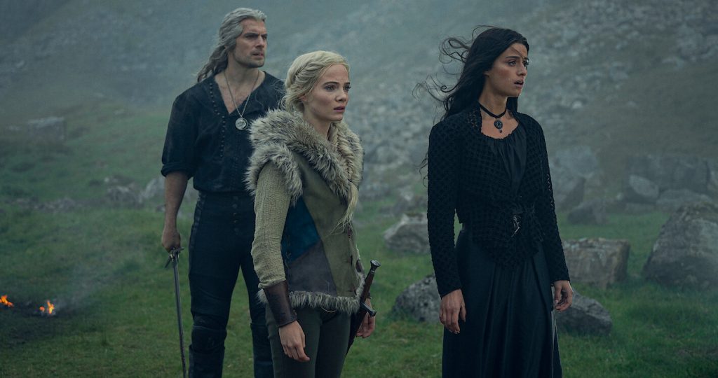 ¡La temporada 4 de The Witcher tardará en llegar! La producción de los nuevos episodios se retrasa