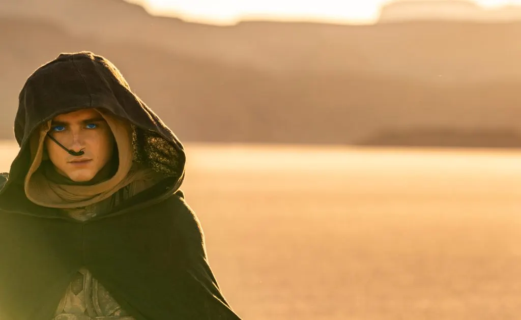 Dune 2 y otras películas de Warner podrían aplazar su estreno hasta 2024