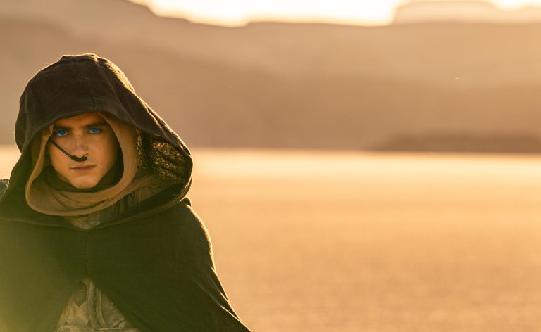 Dune 2 y otras películas de Warner podrían aplazar su estreno hasta 2024