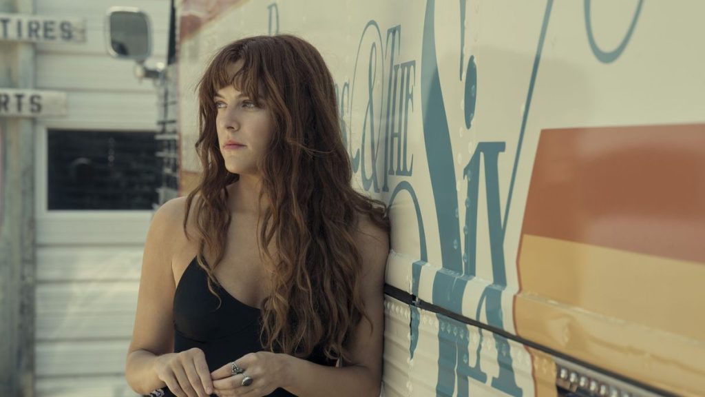 ¿Riley Keough volvería para otra temporada de Daisy Jones and The Six? ¡La actriz responde!