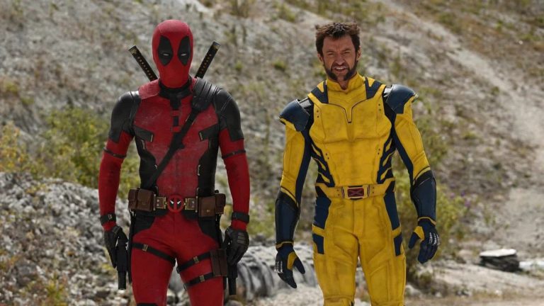 Se reprograma el estreno de cuatro películas del Universo Cinematográfico de Marvel