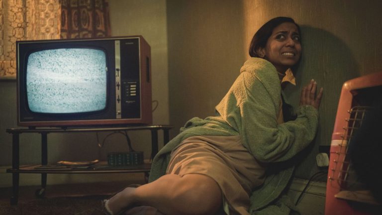 ¿Es Black Mirror aún necesaria en 2023?