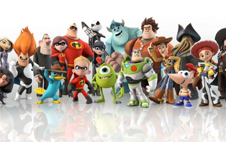 Pixar