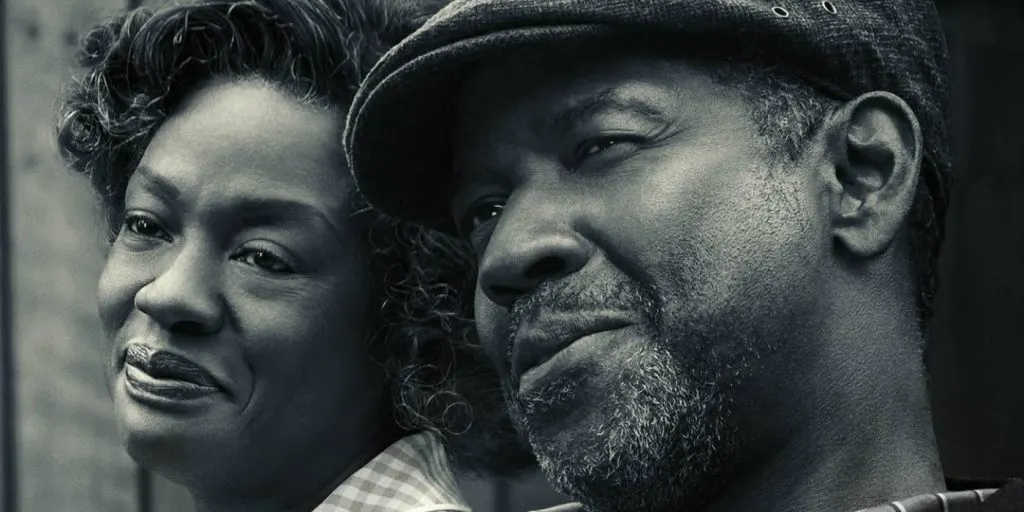 Como su personaje principal, Fences pudo haber cambiado la historia y no la dejaron