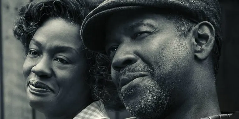 Como su personaje principal, Fences pudo haber cambiado la historia y no la dejaron