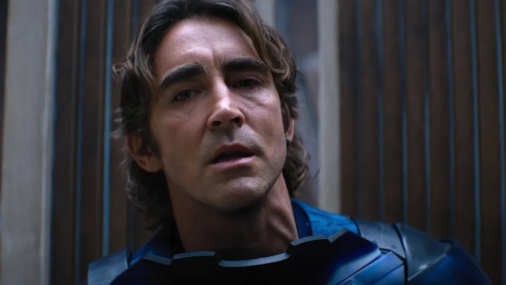 Dónde ver la temporada 2 de Foundation, fecha de estreno y tráiler oficial