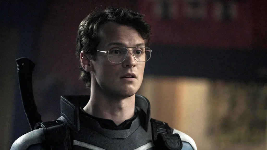 ¿Vigilante vuelve? James Gunn dice que veremos al personaje antes de la temporada 2 de Peacemaker