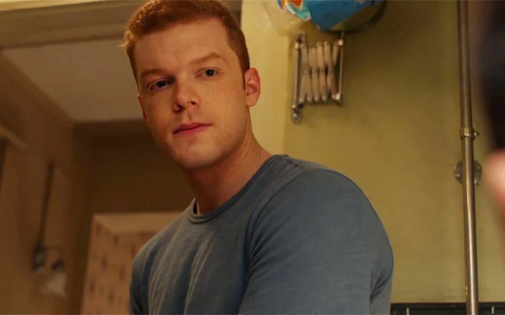 ¡De Star Wars a Tron 3! Cameron Monaghan se suma a la nueva película de Disney