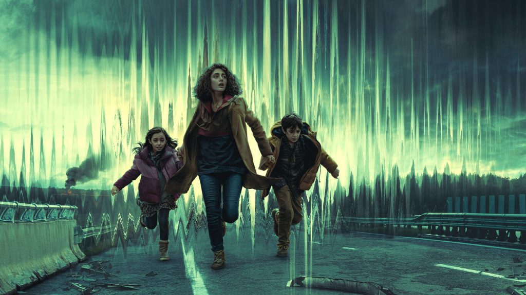 Dónde ver la temporada 2 de Invasion, fecha de estreno y tráiler oficial