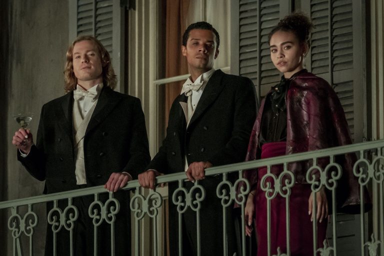 ¡Otra más! La temporada 2 de Interview with the Vampire interrumpe su rodaje por la huelga de actores