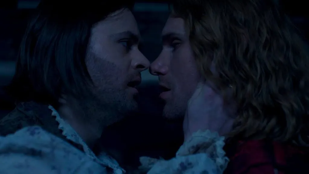 The Witcher abrazó la representación LGBTQ+ en su tercera temporada