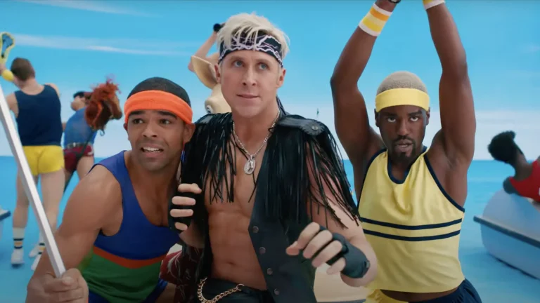 La historia de Ken: mucho más que novio y amigo de Barbie