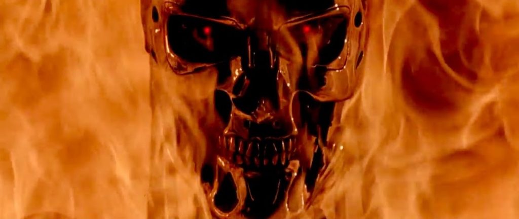 Pocos entendieron la trama de The Terminator, pocos entienden el verdadero peligro de la Inteligencia Artificial