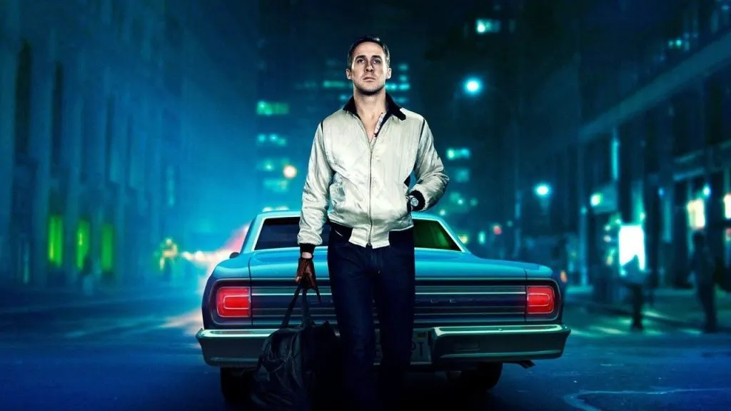 Drive o la película que inspiró al videojuego más revolucionario de los últimos 15 años