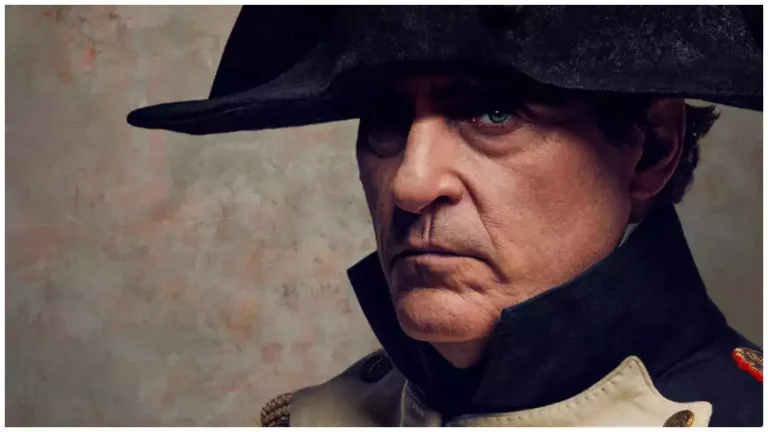 Dónde ver la película Napoleón, fecha de estreno y tráiler oficial