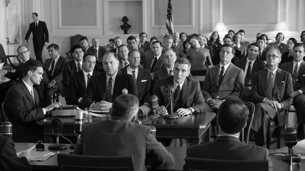 El tiempo es el único y verdadero villano en las películas de Nolan