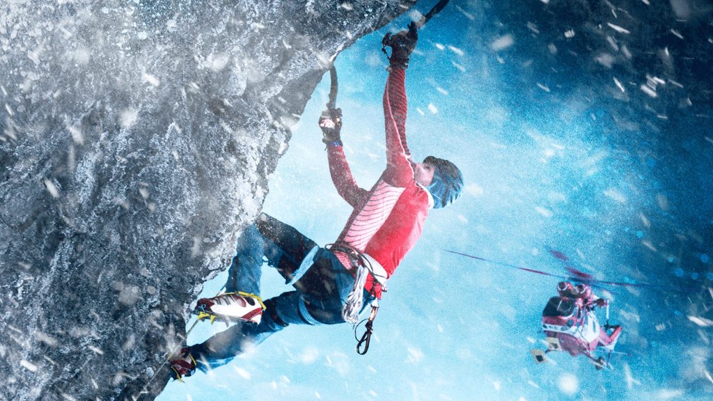 Ascenso al Límite hará que nunca quieras escalar una montaña