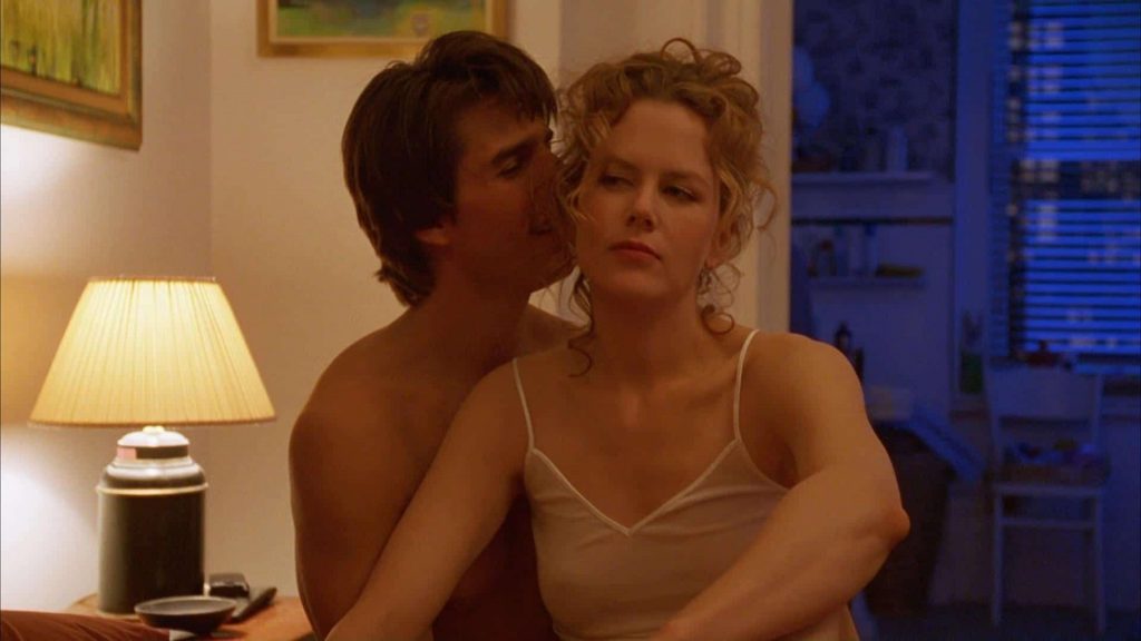 Eyes Wide Shut: Tom Cruise, Nicole Kidman y Stanley Kubrick crearon un clásico de culto sin saberlo