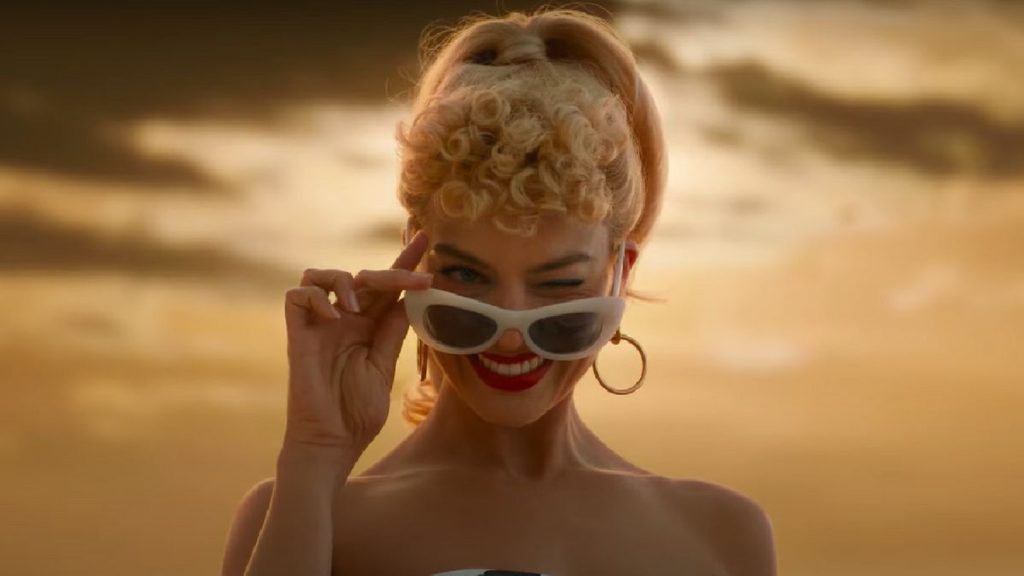 Barbie siempre fue un ícono feminista