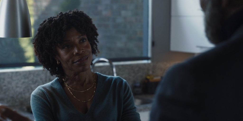 ¿Para quién trabaja la mujer de Fury en Secret Invasion?