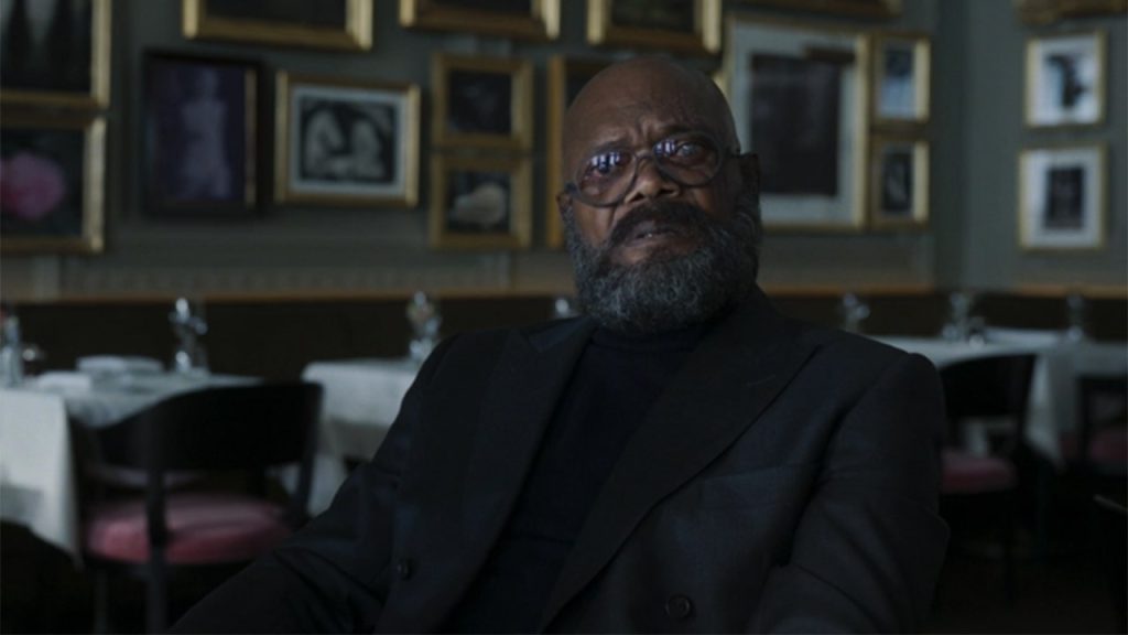 La teoría del momento: Gravik podría ser el hijo adoptivo de Fury en Secret Invasion