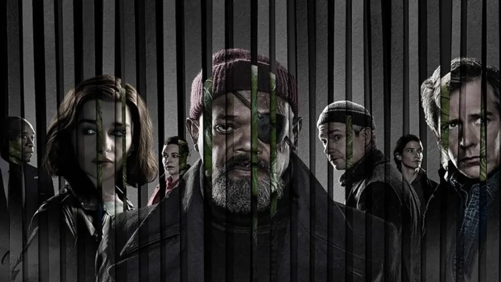 El experimento de Marvel en Disney+ necesita reinventarse o terminar cuanto antes