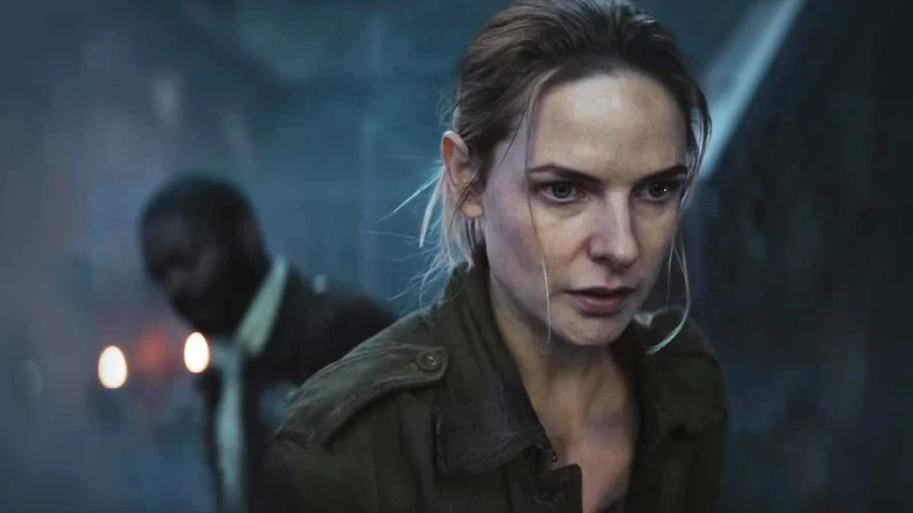 ¡Las huelgas de Hollywood alcanzan a Silo! La segunda temporada detiene su rodaje