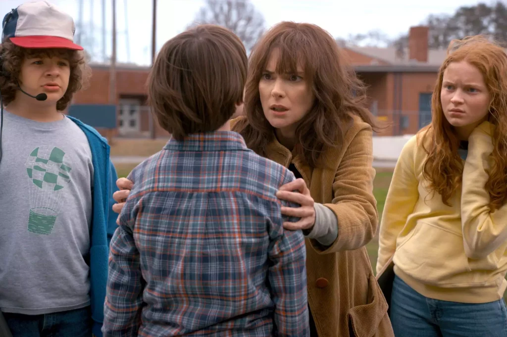 Guionistas de Stranger Things recomiendan volver a ver la temporada 2