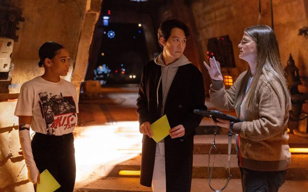 ¡Disney tira la casa por la ventana! Esto es lo que costará The Acolyte