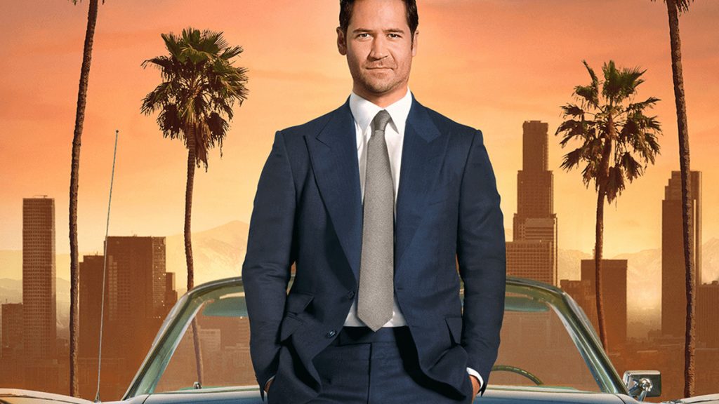 Los nuevos episodios de The Lincoln Lawyer ya tienen tráiler oficial