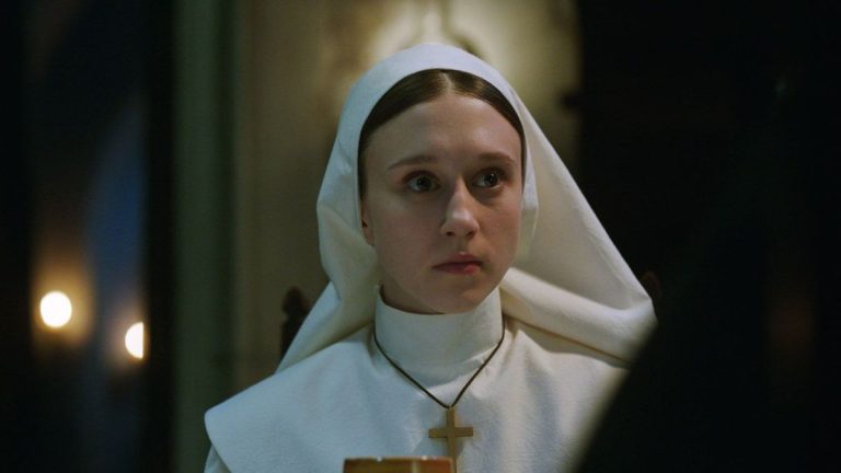 Dónde ver la película La Monja II, fecha de estreno y tráiler oficial