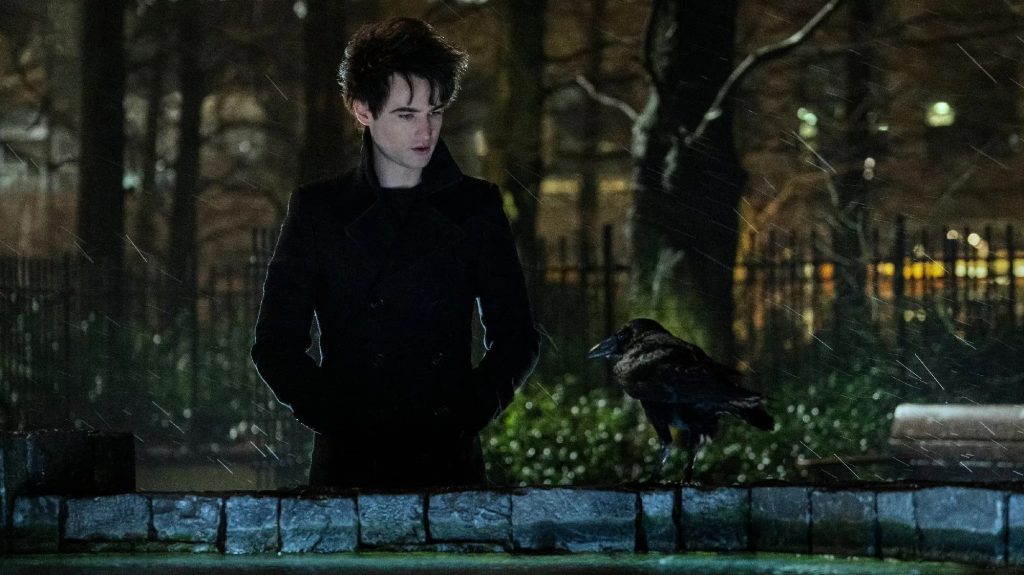 ¿Dream y Loki juntos? La segunda temporada de The Sandman incluirá a varios dioses nórdicos