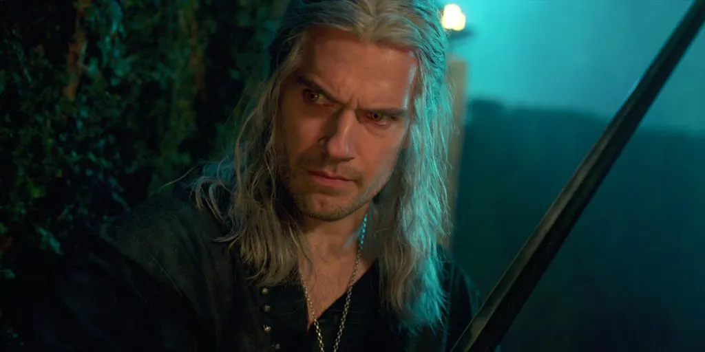 Henry Cavill asegura que el reboot de Highlander sigue en pie