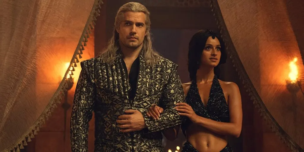 Lo bueno y lo malo de la Parte 1 de la temporada 3 de The Witcher