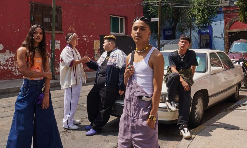 ¡Oficial! VGLY regresará para una segunda temporada