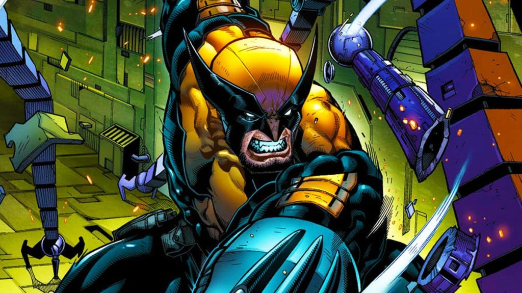 Deadpool 3 presentaría al Wolverine de Hugh Jackman con el traje clásico de los cómics
