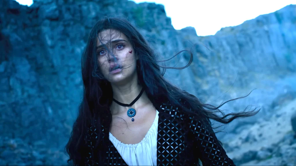 Todas las preguntas que nos dejó la Parte 1 de la temporada 3 de The Witcher