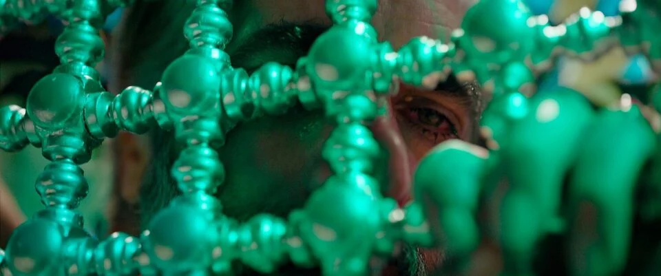 Holy Spider llenará tu pantalla de la telaraña misógina que envuelve a Irán